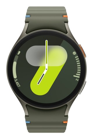 Samsung Smartwatch Samsung Galaxy Watch7 L315 LTE 44mm Zielony (WYPRZEDAŻ)