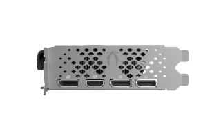 ZOTAC Karta graficzna ZOTAC GAMING GeForce RTX 4060 SOLO (bulk)