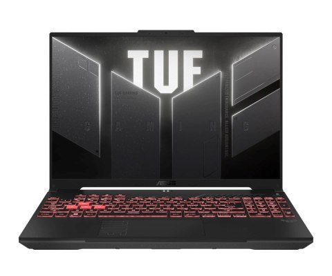 ASUS ASUS TUF Gaming A16 FA607NU-R5165 Ryzen 5 7535HS 16.0" FHD+ 144Hz Value IPS-level 300nits AG 16GB DDR5 SSD512 GeForce RTX 4050 6