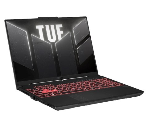 ASUS ASUS TUF Gaming A16 FA607NU-R5165 Ryzen 5 7535HS 16.0" FHD+ 144Hz Value IPS-level 300nits AG 16GB DDR5 SSD512 GeForce RTX 4050 6