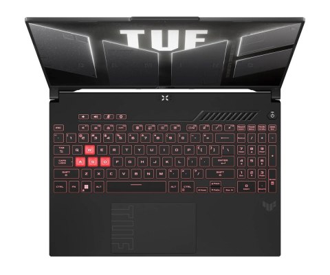 ASUS ASUS TUF Gaming A16 FA607NU-R5165 Ryzen 5 7535HS 16.0" FHD+ 144Hz Value IPS-level 300nits AG 16GB DDR5 SSD512 GeForce RTX 4050 6