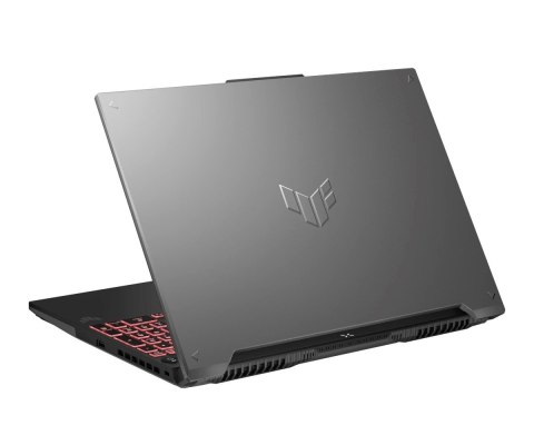 ASUS ASUS TUF Gaming A16 FA607NU-R5165 Ryzen 5 7535HS 16.0" FHD+ 144Hz Value IPS-level 300nits AG 16GB DDR5 SSD512 GeForce RTX 4050 6