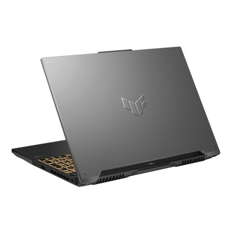 ASUS ASUS TUF Gaming F16 FX607VU-I5165 Core 5 210H 16.0" FHD+ 144Hz Value IPS-level 300nits AG 16GB DDR5 SSD512 GeForce RTX 4050 6GB 