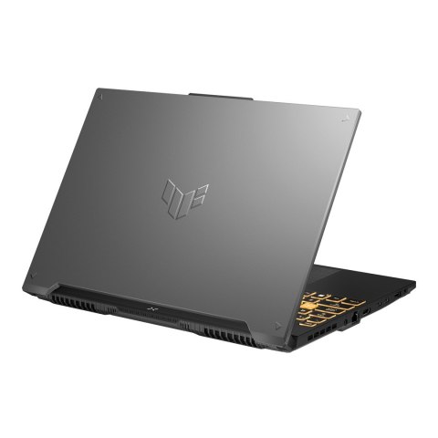 ASUS ASUS TUF Gaming F16 FX607VU-I5165 Core 5 210H 16.0" FHD+ 144Hz Value IPS-level 300nits AG 16GB DDR5 SSD512 GeForce RTX 4050 6GB 