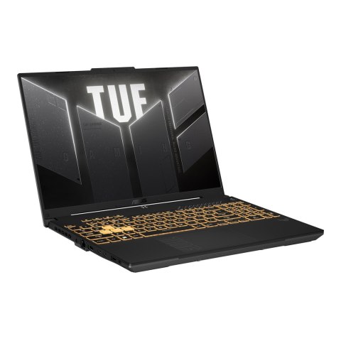 ASUS ASUS TUF Gaming F16 FX607VU-I5165 Core 5 210H 16.0" FHD+ 144Hz Value IPS-level 300nits AG 16GB DDR5 SSD512 GeForce RTX 4050 6GB 