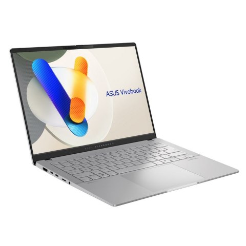 ASUS ASUS Vivobook S 14 M5406WA-PP059W Ryzen AI 9 365 14.0" 3K 120Hz 400nits Glossy 32GB LPDDR5X SSD1TB Radeon 880M Graphics WLAN+BT 