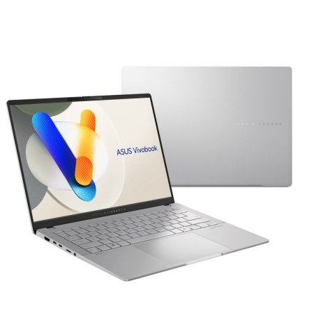 ASUS ASUS Vivobook S 14 M5406WA-PP059W Ryzen AI 9 365 14.0" 3K 120Hz 400nits Glossy 32GB LPDDR5X SSD1TB Radeon 880M Graphics WLAN+BT 