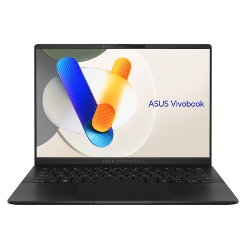 ASUS ASUS Vivobook S 14 M5406WA-PP062W Ryzen AI 9 365 14.0" 3K 120Hz 400nits Glossy 32GB LPDDR5X SSD1TB Radeon 880M Graphics WLAN+BT 