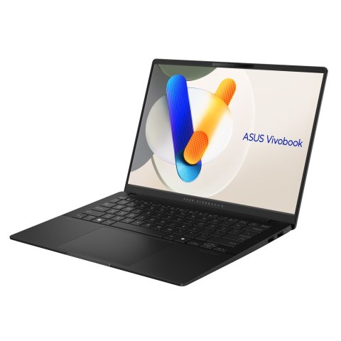ASUS ASUS Vivobook S 14 M5406WA-PP062W Ryzen AI 9 365 14.0" 3K 120Hz 400nits Glossy 32GB LPDDR5X SSD1TB Radeon 880M Graphics WLAN+BT 