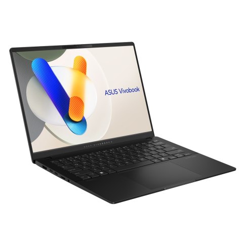 ASUS ASUS Vivobook S 14 M5406WA-PP062W Ryzen AI 9 365 14.0" 3K 120Hz 400nits Glossy 32GB LPDDR5X SSD1TB Radeon 880M Graphics WLAN+BT 