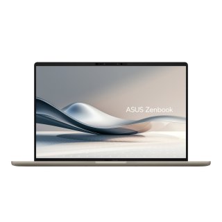 ASUS ASUS Zenbook A14 UX3407RA-QD020W X Elite X1E 78 100 14.0" WUXGA OLED 60Hz 400nits Glossy 32GB LPDDR5X SSD1TB Qualcomm Adreno GPU