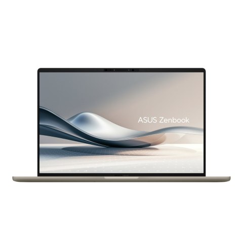 ASUS ASUS Zenbook A14 UX3407RA-QD020W X Elite X1E 78 100 14.0" WUXGA OLED 60Hz 400nits Glossy 32GB LPDDR5X SSD1TB Qualcomm Adreno GPU