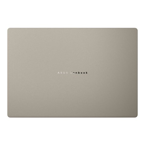 ASUS ASUS Zenbook A14 UX3407RA-QD020W X Elite X1E 78 100 14.0" WUXGA OLED 60Hz 400nits Glossy 32GB LPDDR5X SSD1TB Qualcomm Adreno GPU