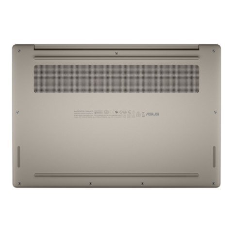 ASUS ASUS Zenbook A14 UX3407RA-QD020W X Elite X1E 78 100 14.0" WUXGA OLED 60Hz 400nits Glossy 32GB LPDDR5X SSD1TB Qualcomm Adreno GPU