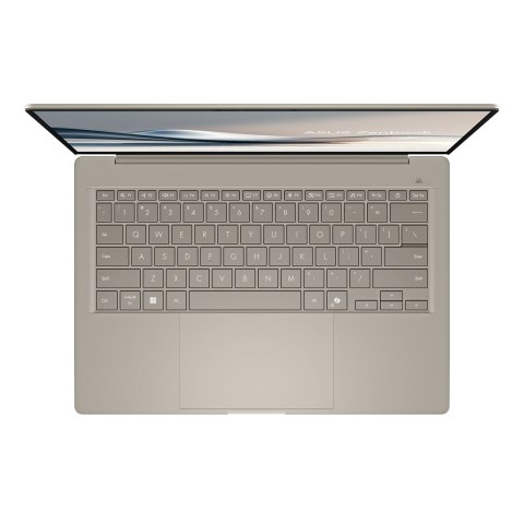 ASUS ASUS Zenbook A14 UX3407RA-QD020W X Elite X1E 78 100 14.0" WUXGA OLED 60Hz 400nits Glossy 32GB LPDDR5X SSD1TB Qualcomm Adreno GPU