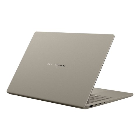 ASUS ASUS Zenbook A14 UX3407RA-QD020W X Elite X1E 78 100 14.0" WUXGA OLED 60Hz 400nits Glossy 32GB LPDDR5X SSD1TB Qualcomm Adreno GPU