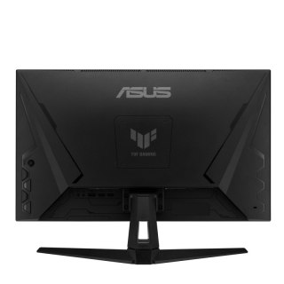 ASUS MONITOR ASUS 27" VG27AQA1A TUF Gaming (WYPRZEDAŻ)