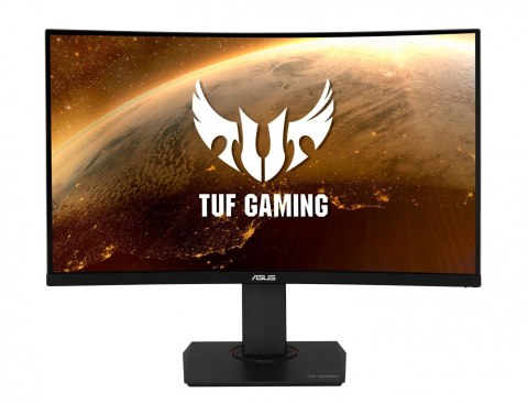 ASUS MONITOR ASUS LED 32" VG32VQR 165 Hz ASUS MONITOR ASUS LED 32" VG32VQR 165 Hz