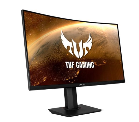 ASUS MONITOR ASUS LED 32" VG32VQR 165 Hz ASUS MONITOR ASUS LED 32" VG32VQR 165 Hz
