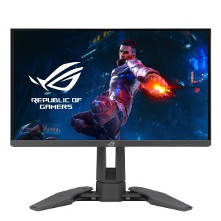 ASUS Monitor ASUS 24,1" PG248QP ROG Swift (WYPRZEDAŻ)