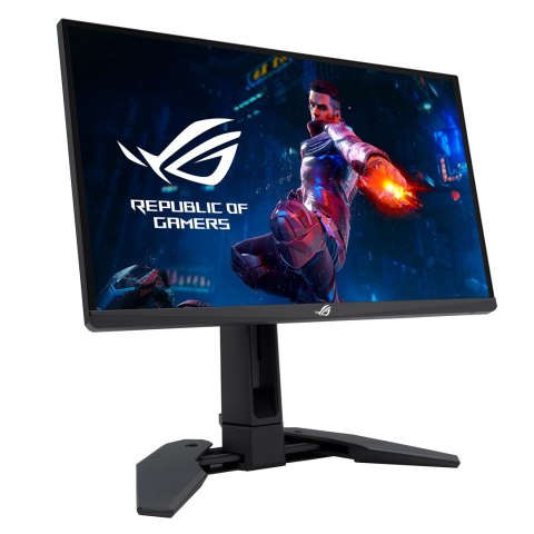 ASUS Monitor ASUS 24,1" PG248QP ROG Swift (WYPRZEDAŻ) ASUS Monitor ASUS 24,1" PG248QP ROG Swift (WYPRZEDAŻ)
