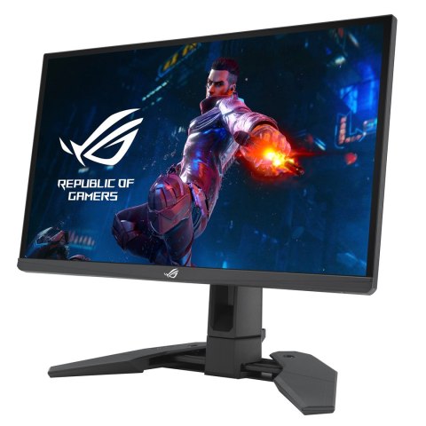 ASUS Monitor ASUS 24,1" PG248QP ROG Swift (WYPRZEDAŻ) ASUS Monitor ASUS 24,1" PG248QP ROG Swift (WYPRZEDAŻ)