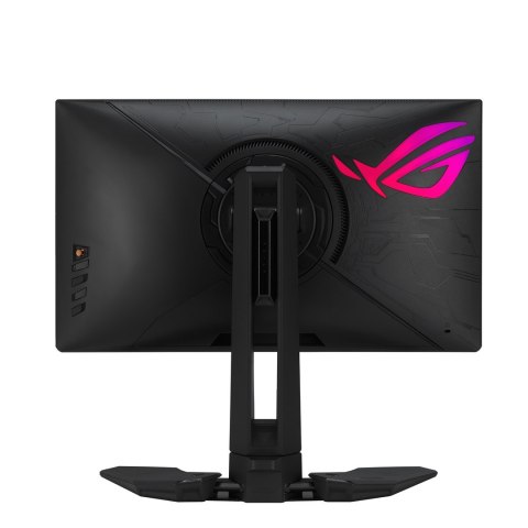 ASUS Monitor ASUS 24,1" PG248QP ROG Swift (WYPRZEDAŻ) ASUS Monitor ASUS 24,1" PG248QP ROG Swift (WYPRZEDAŻ)