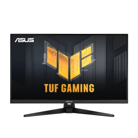 ASUS Monitor Asus TUF Gaming 32" VG32UQA1A