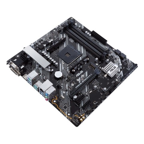 ASUS Płyta główna ASUS PRIME B450M-A II ASUS Płyta główna ASUS PRIME B450M-A II