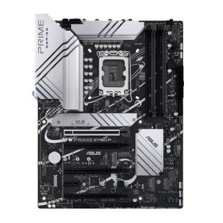 ASUS Płyta główna ASUS PRIME Z790-P (WYPRZEDAŻ)