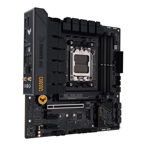 ASUS Płyta główna Asus TUF GAMING B650M-E WIFI