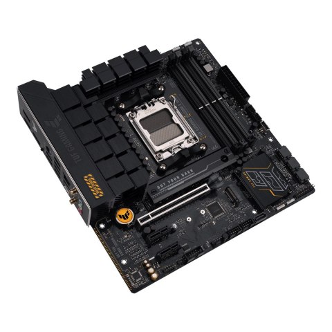 ASUS Płyta główna Asus TUF GAMING B650M-E WIFI