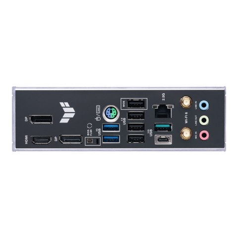 ASUS Płyta główna Asus TUF GAMING B650M-E WIFI