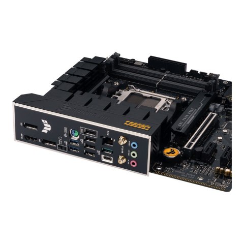 ASUS Płyta główna Asus TUF GAMING B650M-E WIFI