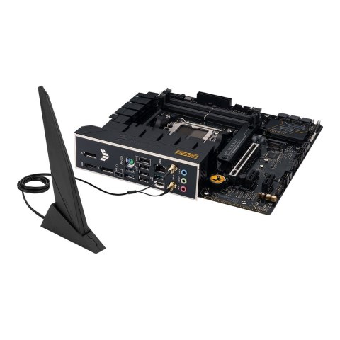 ASUS Płyta główna Asus TUF GAMING B650M-E WIFI