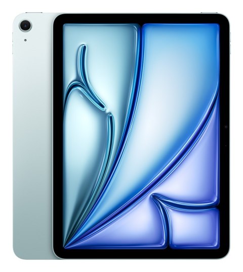 Apple Apple 11-inch iPad Air Wi-Fi 512GB - Blue Apple Apple 11-inch iPad Air Wi-Fi 512GB - Blue