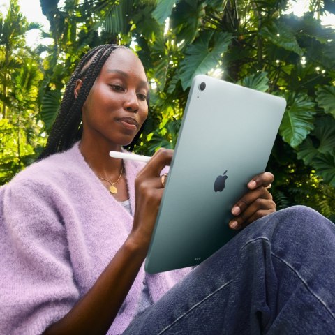 Apple Apple 11-inch iPad Air Wi-Fi 512GB - Blue Apple Apple 11-inch iPad Air Wi-Fi 512GB - Blue