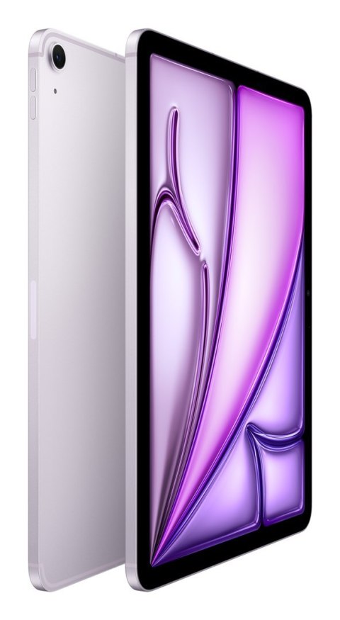 Apple Apple 11-inch iPad Air Wi-Fi + LTE 128GB - Purple Apple Apple 11-inch iPad Air Wi-Fi + LTE 128GB - Purple