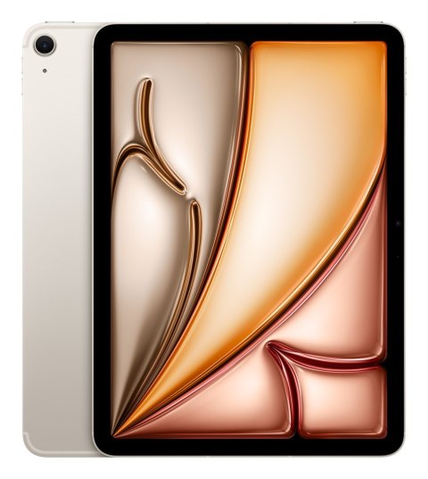Apple Apple 11-inch iPad Air Wi-Fi + LTE 128GB - Starlight