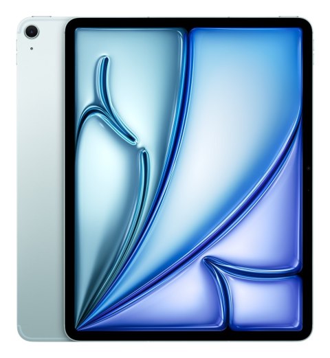 Apple Apple 13-inch iPad Air Wi-Fi + LTE 128GB - Blue Apple Apple 13-inch iPad Air Wi-Fi + LTE 128GB - Blue