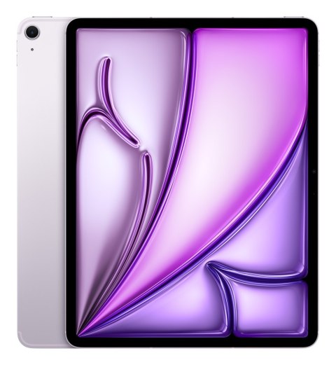 Apple Apple 13-inch iPad Air Wi-Fi + LTE 128GB - Purple