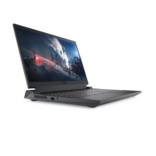 Dell Dell G15 5530 i7-13650HX 15,6" FHD 165Hz 32GB DDR5 4800 SSD1TB GeForce RTX 4060_8GB 86Wh NoOS Dark Shadow Gray