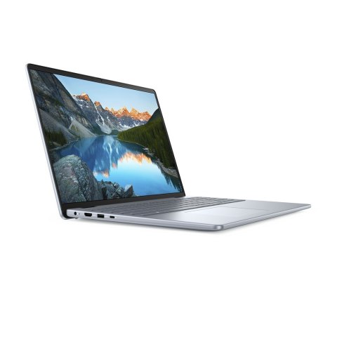 Dell Dell Inspiron 16 5640 Ultra 7 150U 16,0" WUXGA 250nits 32GB DDR5 5200 SSD1TB GeForce MX570A_2GB 54Wh Win11 Ice Blue