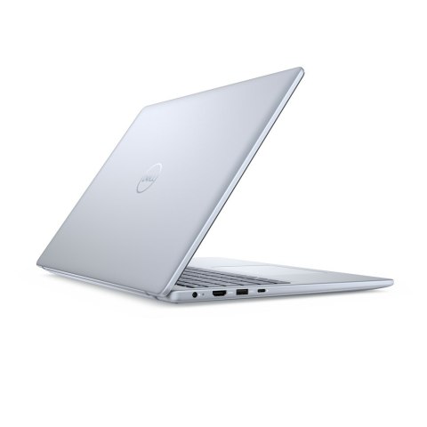 Dell Dell Inspiron 16 5640 Ultra 7 150U 16,0" WUXGA 250nits 32GB DDR5 5200 SSD1TB GeForce MX570A_2GB 54Wh Win11 Ice Blue
