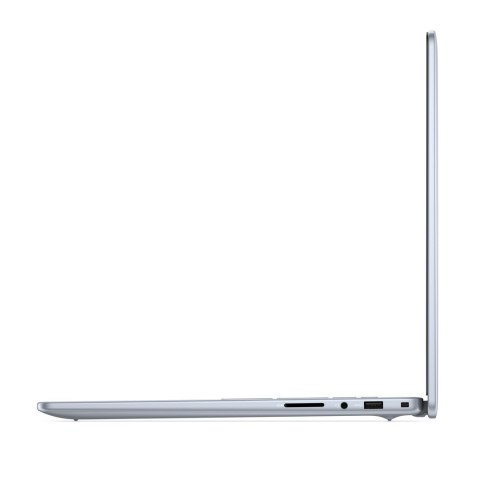 Dell Dell Inspiron 16 5640 Ultra 7 150U 16,0" WUXGA 250nits 32GB DDR5 5200 SSD1TB GeForce MX570A_2GB 54Wh Win11 Ice Blue
