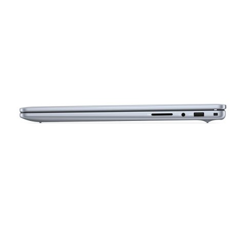 Dell Dell Inspiron 16 5640 Ultra 7 150U 16,0" WUXGA 250nits 32GB DDR5 5200 SSD1TB GeForce MX570A_2GB 54Wh Win11 Ice Blue