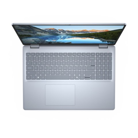 Dell Dell Inspiron 16 5640 Ultra 7 150U 16,0" WUXGA 250nits 32GB DDR5 5200 SSD1TB GeForce MX570A_2GB 54Wh Win11 Ice Blue