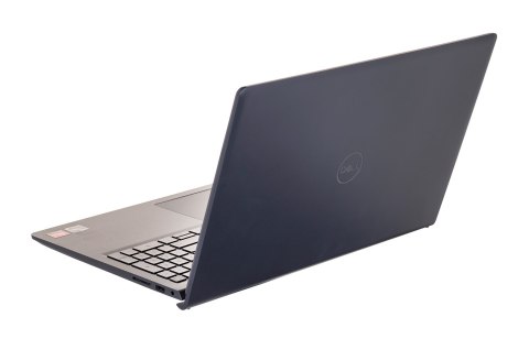 Dell Dell L15 Ryzen 5 7520U 15.6 FHD 8GB SSD512 Win11 Carbon Black (REPACK) 2Y