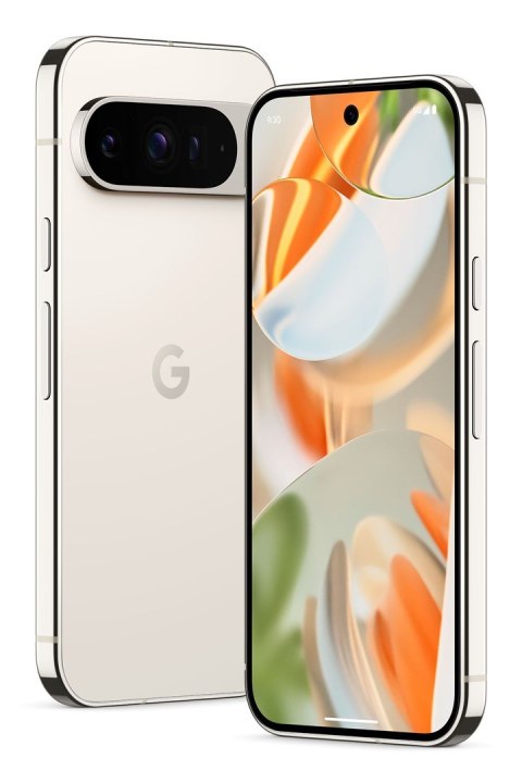 Google Smartfon Google Pixel 9 Pro 5G DS 16/128GB Porcelain