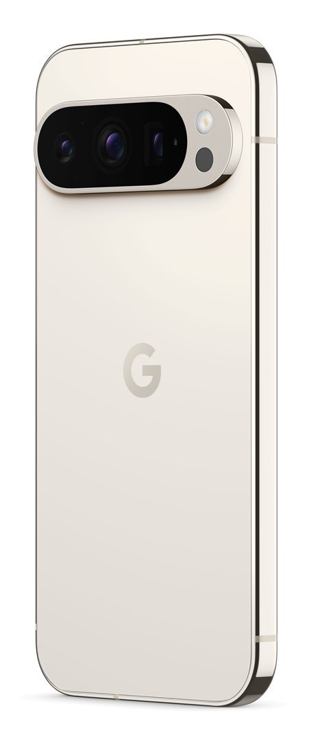 Google Smartfon Google Pixel 9 Pro 5G DS 16/128GB Porcelain